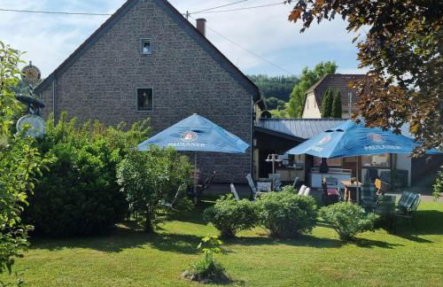 Ferienwohnung Zum Freihof - Foto 19