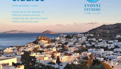 Yvonni Studios - Photo 2