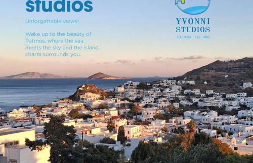 Yvonni Studios - Foto 2