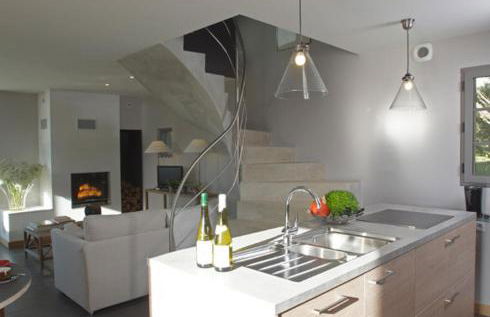 Les Galets Blancs - Foto 37