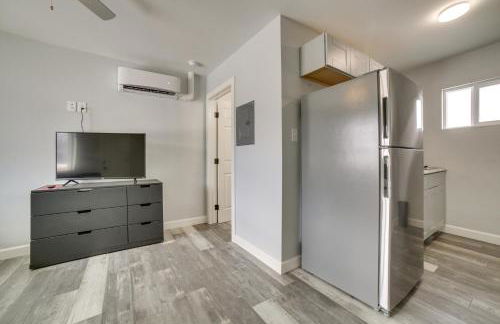 Updated Hawthorne Apartment, 12 Mi to Walker Lake! - Foto 13