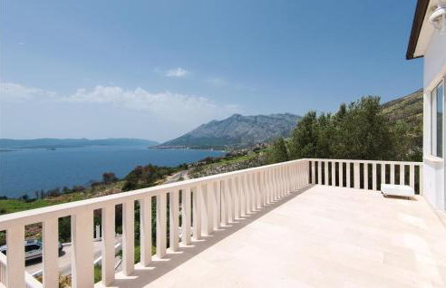 Stunning Home In Orebic With Wifi - Photo 16