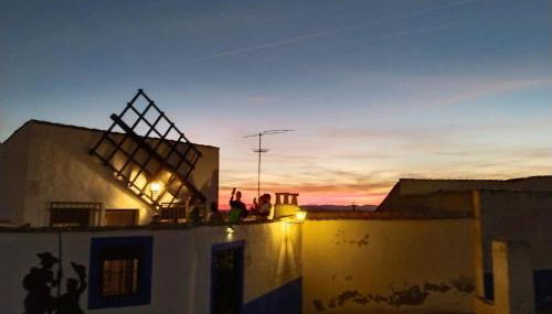 Casa Cueva EL ATARDECER - Foto 4