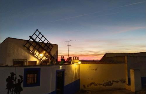 Casa Cueva EL ATARDECER - Foto 4