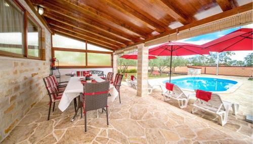 Awesome Home In Lisicic With Wifi - Foto 2