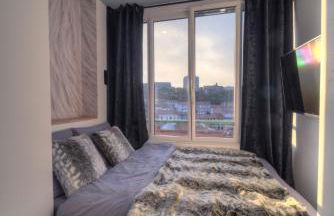 Apparts Seasons - Saint Étienne Centre - Gare Chateaucreux - Foto 7