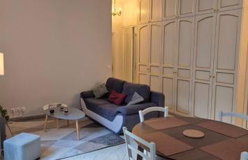 St Nectaire- Appartement Terrasse Privée- 4 personnes - Foto 5