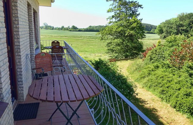 Ferienwohnungen Ostseeblick - Foto 50