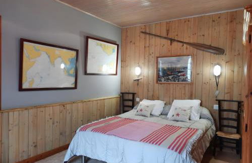 Gîte N°1 de Kersivian - Foto 7