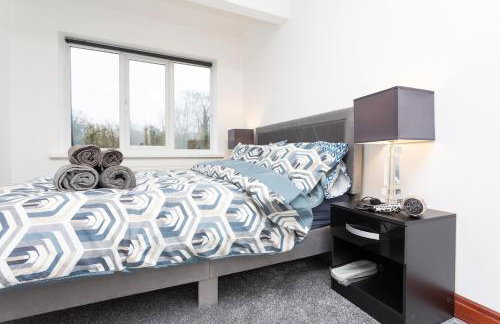 Preston 4 bedroom house near M55 & M6 - Photo 26