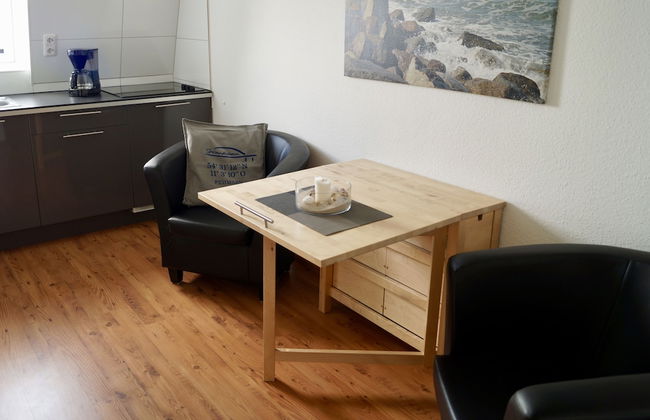 Strandleben Fehmarn - Ferienwohnung West - Photo 3