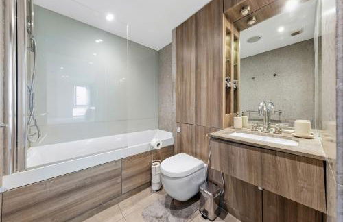 Elegant Central London Stay - Foto 3