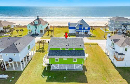 Twist of Lime - Photo 7