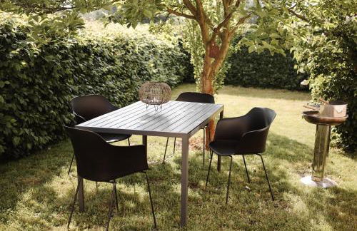 Freistehendes 4-Sterne Ferienhaus in der Uckermark - Foto 27