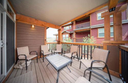 Cozens Pointe Building I Unit I201 by Stay Winter Park - Foto 19