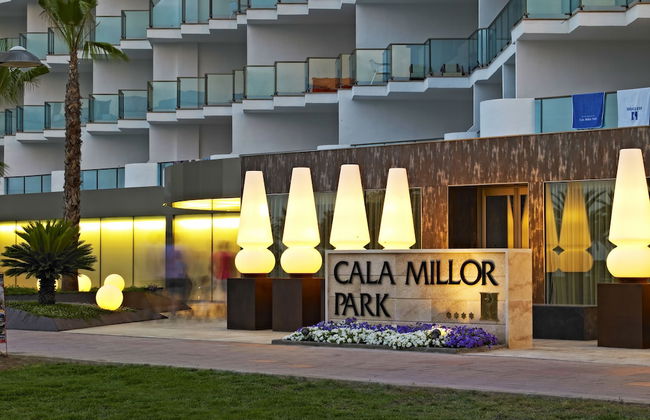 Hipotels Cala Millor Park - Foto 66