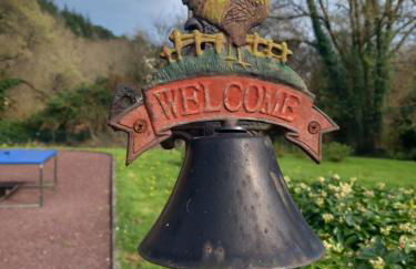 Charmante maison au calme - Foto 9