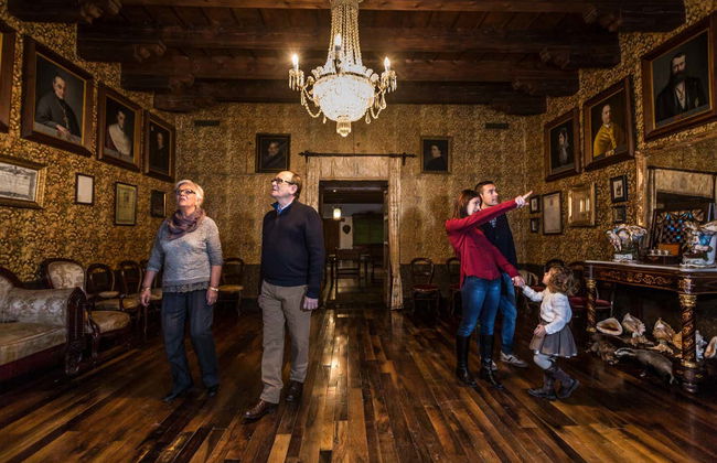 Tour por Pal y Coll de la Botella - Foto 8