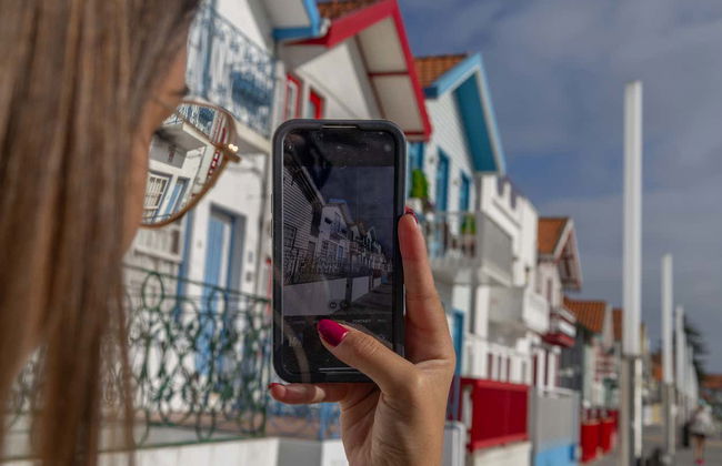 Excursión a Aveiro y Costa Nova - Foto 10