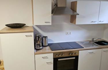 Messelodge Deiker Höfe - Foto 1