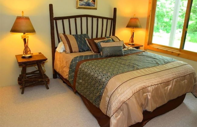 Seven Springs Sunridge 2 Bedroom Deluxe Condo, Ski-In/Out! by RedAwning - Foto 3