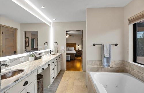 Sedona's Paradise Found, Saltwater Pool and Hot Tub, Private Oasis! - Foto 51