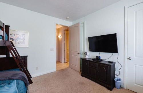 Las Palmas 1805 Shared Pool and Hot Tub, Great Clubhouse Amenities - Foto 77