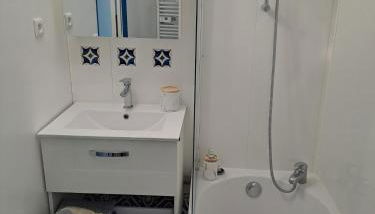 Le "Therdon'Oise" - Maison, gardiennage & navette - Foto 4