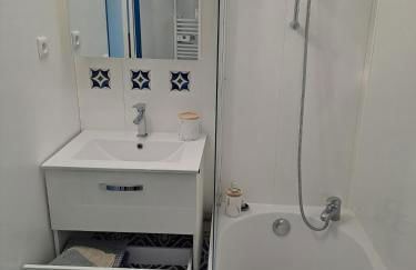 Le "Therdon'Oise" - Maison, gardiennage & navette - Foto 4