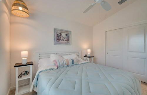 Home in The Villages Near Town Centers! - Foto 17