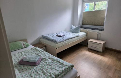 Ferienwohnung nahe Elsterwiese - Foto 20