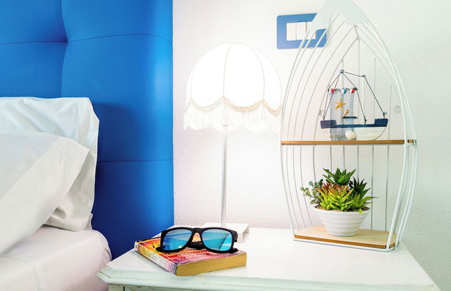 2A Apartamento Abrigos, Wifi y balcón - Foto 40