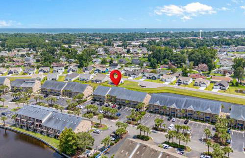 215 C2 GP-The Treehouse - Foto 8