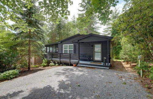 Newland Gem in Golf Community with Pool Access! - Foto 23