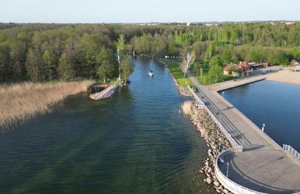 Bajkowe Domki Marzeń Krecik - Photo 29