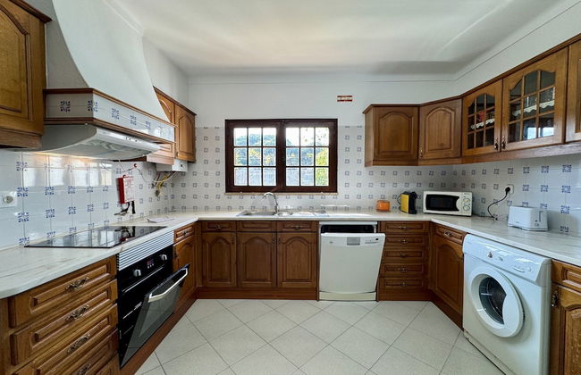 Faro Terrace Villa by Homing - Foto 15