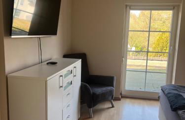 Haus Monteurwohnung in Maschen Horst 160qm 4 Scchlafzimmer - Foto 12