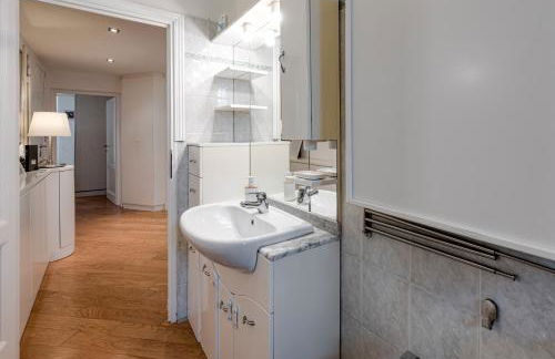 Giardino, Posto Auto, Wi-fi E Ac - Foto 16