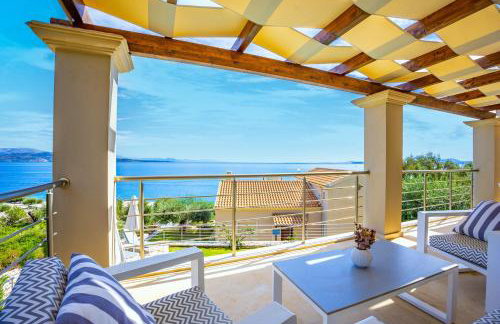 Villa Odysseus - Foto 44