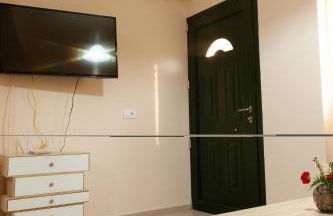 Tsoutsis Apartments - Foto 14