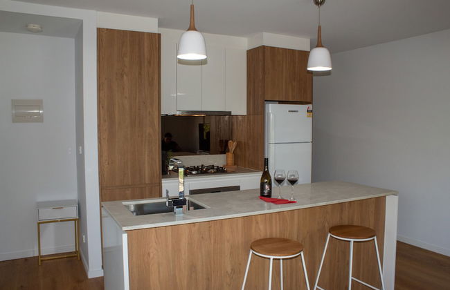 Centrepoint Units Heidelberg - Foto 33