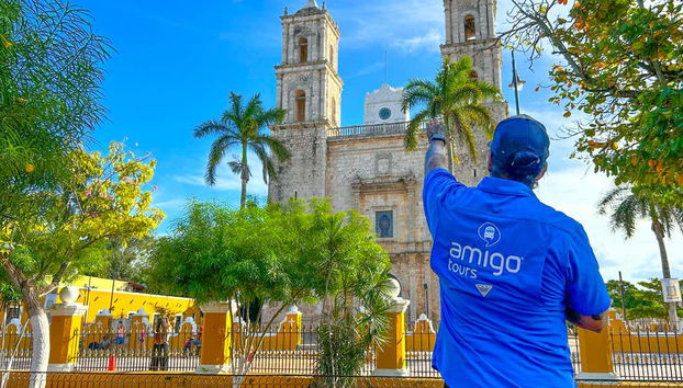 Chichén Itzá & Chichi Kan Cenote Day Trip - Photo 5