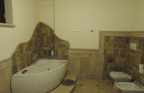 Alloggio Turistico Confortevole Passo Corese - Foto 12