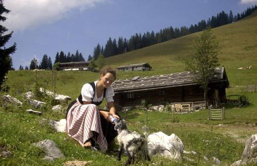 Landhaus Gastager - Foto 60