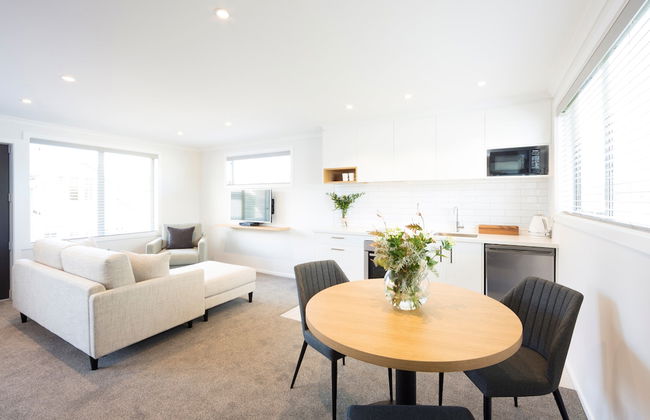 Beechwood Boutique Accommodation - Foto 9