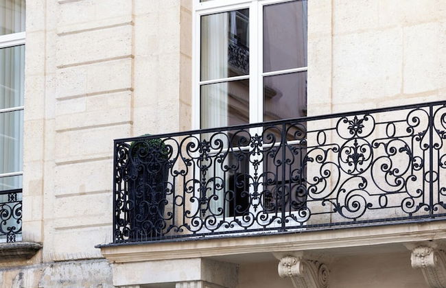 HIGHSTAY - Luxury Serviced Apartments - Le Marais - Foto 47