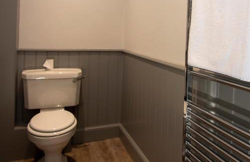 Drumlanrig Castle - Laundry Cottage - Uk7429 - Foto 15