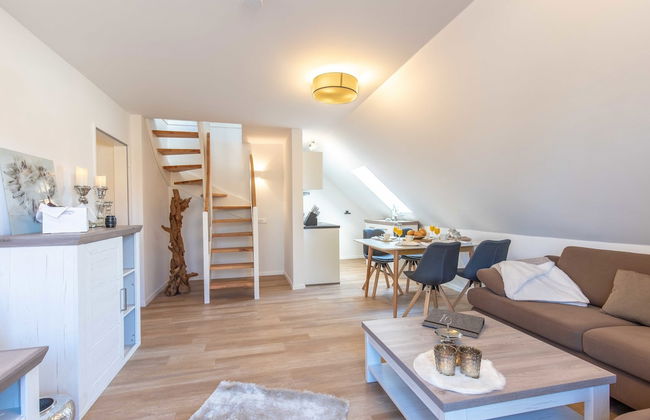 Ferienwohnung Anton Greetsiel - Photo 6