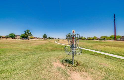 Cookout Ready! San Tan Valley Gem with Resort Perks - Foto 37