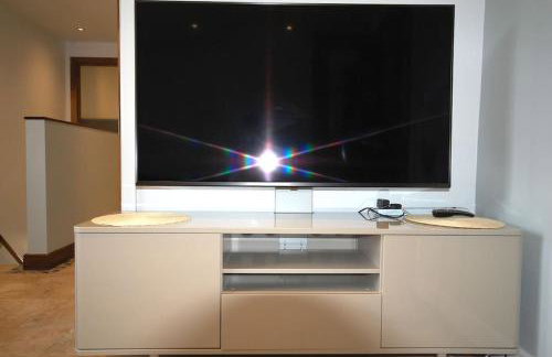 Clifton - Luxury 1 bed flat - 1 min walk to Tube - Foto 29